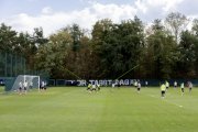 TRAINING BASEL