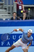 SWISS OPEN GSTAAD