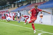 VADUZ - DUNGANNON
