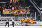 LUGANO - TIGERS