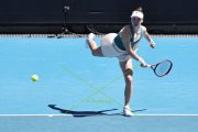 AUSTRALIAN OPEN 2024