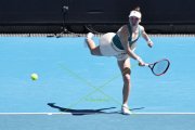 AUSTRALIAN OPEN 2024