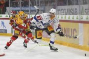 BIEL - ZUG