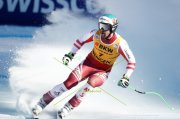 WENGEN 2022