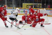 LAKERS - LUGANO