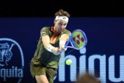 SWISS INDOORS 2025