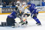 FRIBOURG - LUGANO