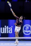 SWISS INDOORS 2026