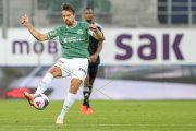 ST. GALLEN - TIRASPOL