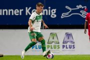 RAPPERSWIL - ST. GALLEN