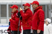 TRAINING SCHWEIZ