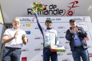TOUR DE ROMANDIE 2025