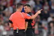 BAYERN - LEVERKUSEN