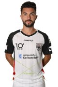 AARAU PORTRAIT
