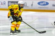LAUSANNE - SC BERN
