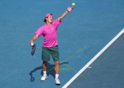 AUSTRALIAN OPEN 2026