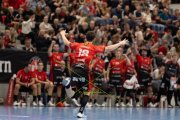 BSV BERN - MONTPELLIER HB