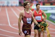 WELTKLASSE ZUERICH 2025