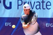 SWISS OPEN GSTAAD 2026