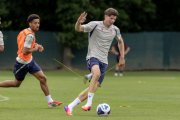 TRAINING BASEL