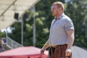 AARGAUER KANTONALSCHWINGFEST