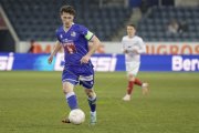 LUZERN - WINTERTHUR