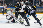 FRIBOURG - LAUSANNE
