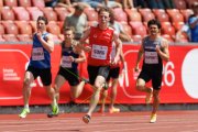 LEICHTATHLETIK SM 2026
