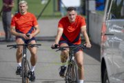 SCHWEIZ TRAINING