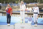 OLYMPIA PARIS 2024