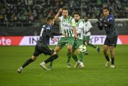ST.GALLEN - TOBOLA
