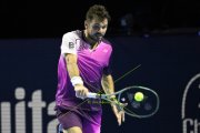 SWISS INDOORS 2025