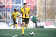 YB U19 - BERGAMO U19