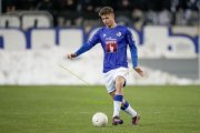 LUZERN - YB