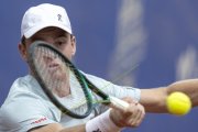 ITF LAUSANNE 2026