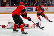 LAUSANNE - RAPPERSWIL