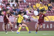 SERVETTE - YB