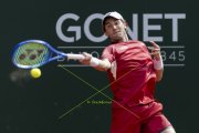 GENEVA OPEN 2026