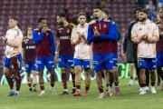 SERVETTE - SHAKHTAR DONETSK