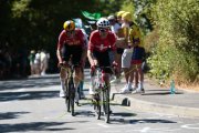 TOUR DE FRANCE 2025