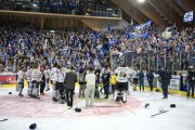 DAVOS - FRIBOURG