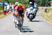 TOUR DE FRANCE 2025