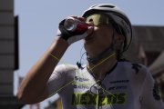 TOUR DE SUISSE WOMEN 2025