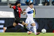 HAMRUN - LAUSANNE