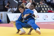 JUDO LAUSANNE 2026