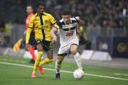 YB - LUGANO