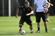 BASEL TRAINING