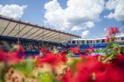SWISS OPEN GSTAAD