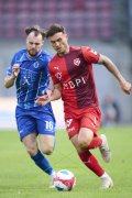 VADUZ - DUNGANNON