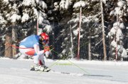 SWISS-SKI TRAINING